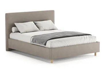 Карла Пьюр 140х200 Storm 412 кварц