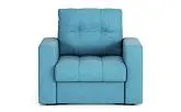 Кресло Тренто Camaro 21 бирюзовый - превью 1 Кресло Тренто Camaro 21 бирюзовый - превью 1