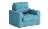 Кресло Тренто Camaro 21 бирюзовый - превью 2 Кресло Тренто Camaro 21 бирюзовый - превью 2